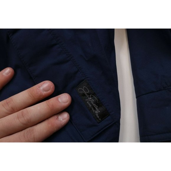 Vintage 90s Streetwear Medium Waterproof Goretex 2 Piece Rain Suit Jacket Pants - Picture 5 of 12